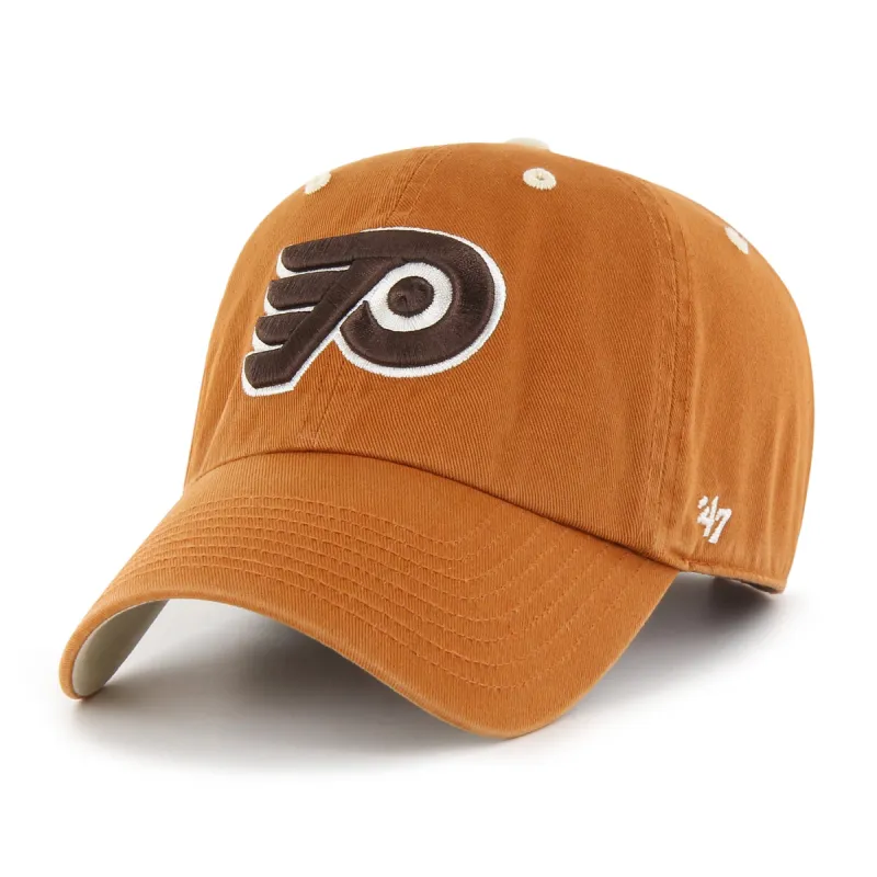 PHILADELPHIA FLYERS SPICE '47 CLEAN UP sold by 47