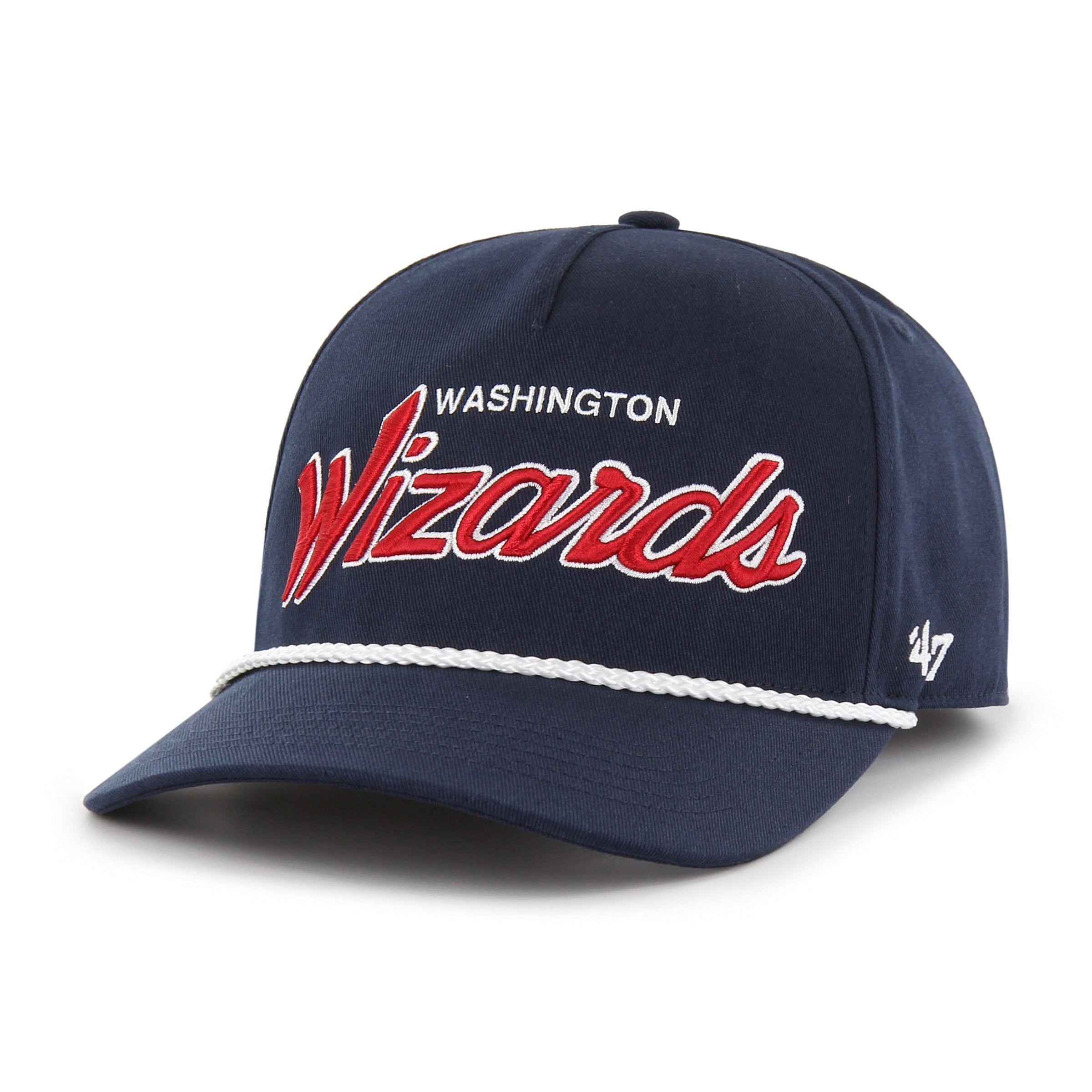 WASHINGTON WIZARDS CROSSTOWN SCRIPT '47 HITCH sold by 47 product image thumbnail 3
