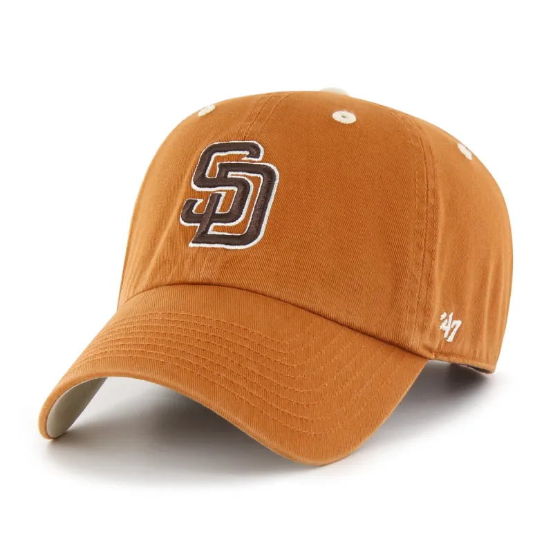SAN DIEGO PADRES SPICE '47 CLEAN UP sold by 47