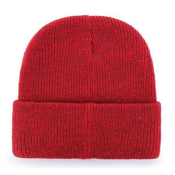 ALABAMA CRIMSON TIDE BRAIN FREEZE '47 CUFF KNIT sold by 47 product image thumbnail 2