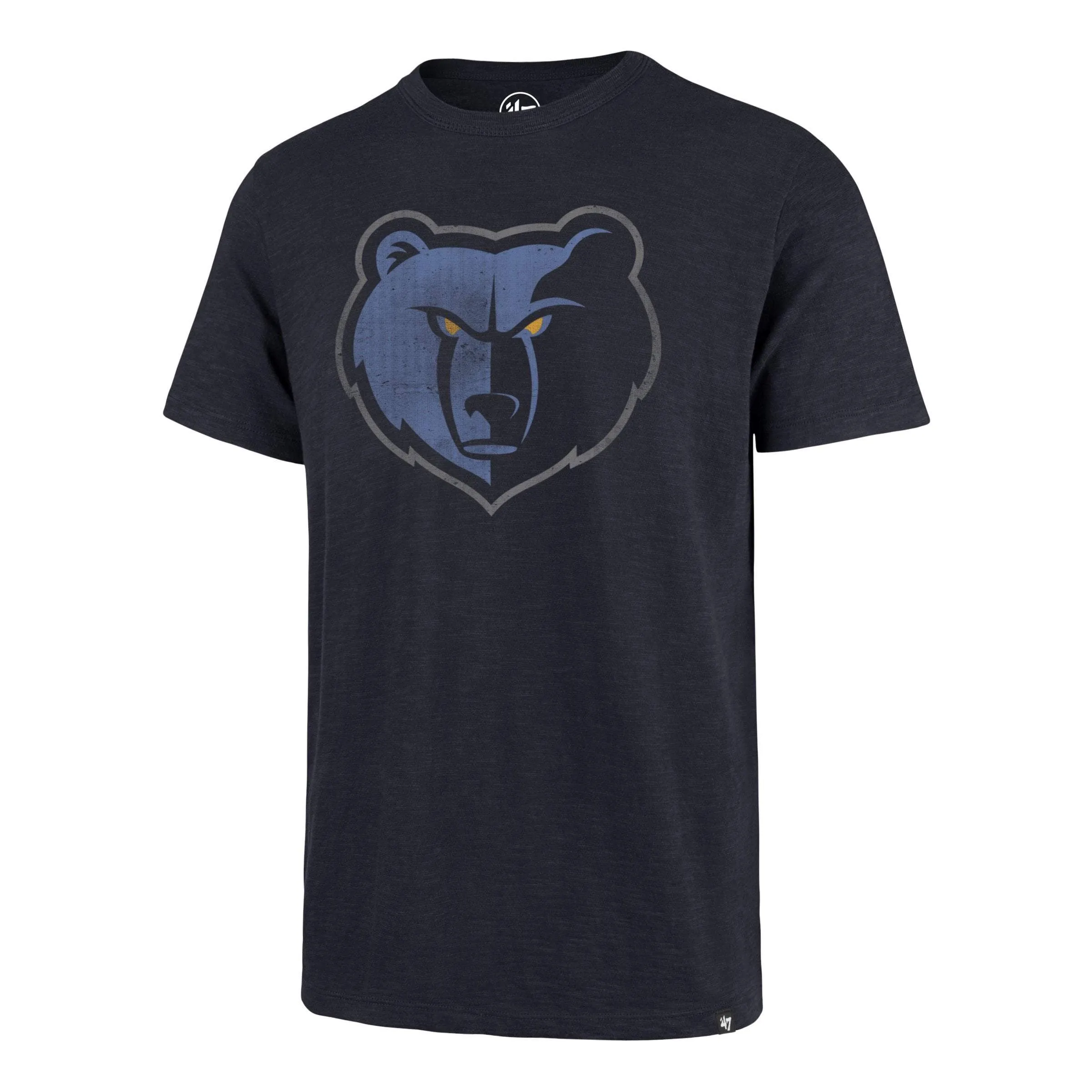 MEMPHIS GRIZZLIES GRIT '47 SCRUM TEE sold by 47