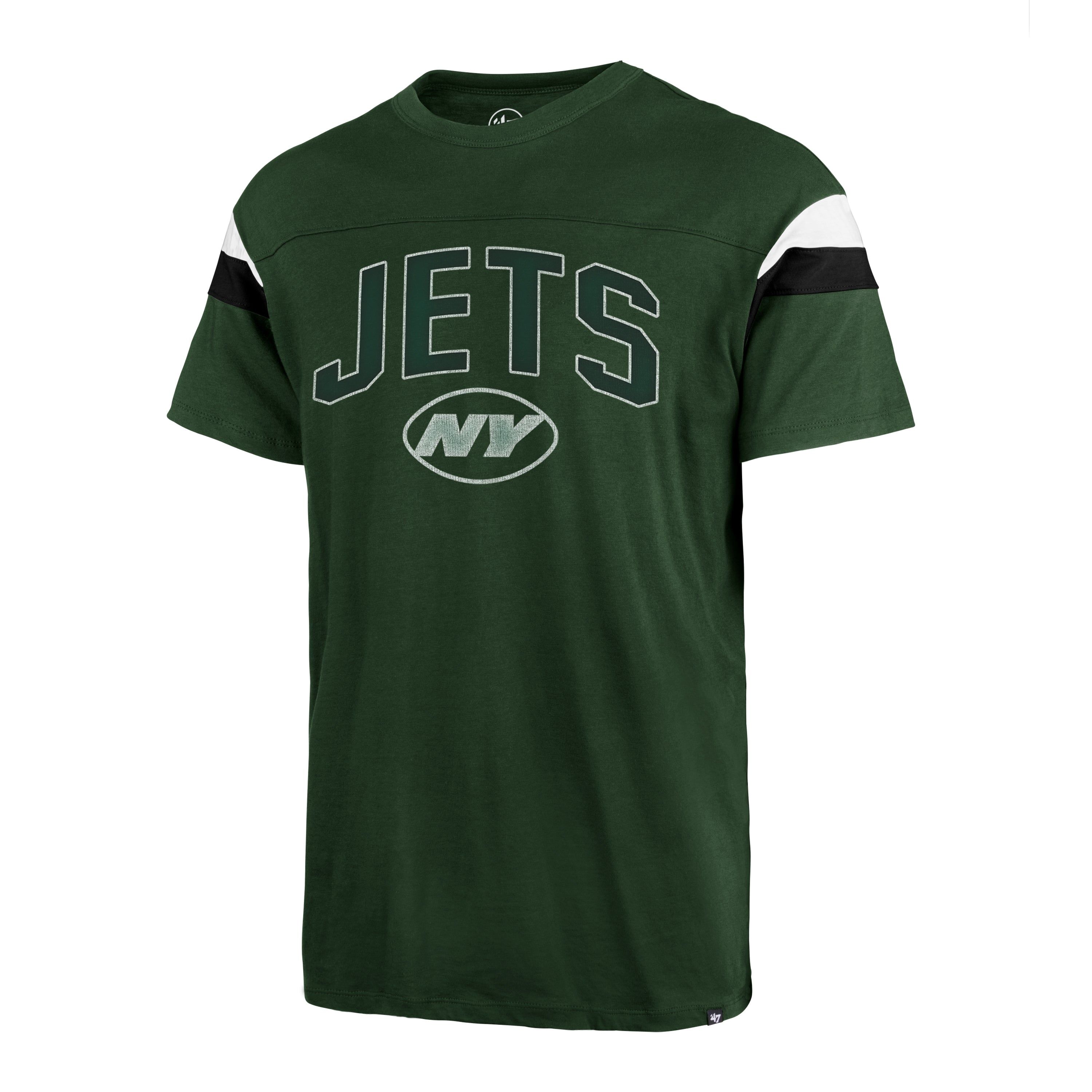 NEW YORK JETS COVERALL '47 BLEEKER TEE sold by 47