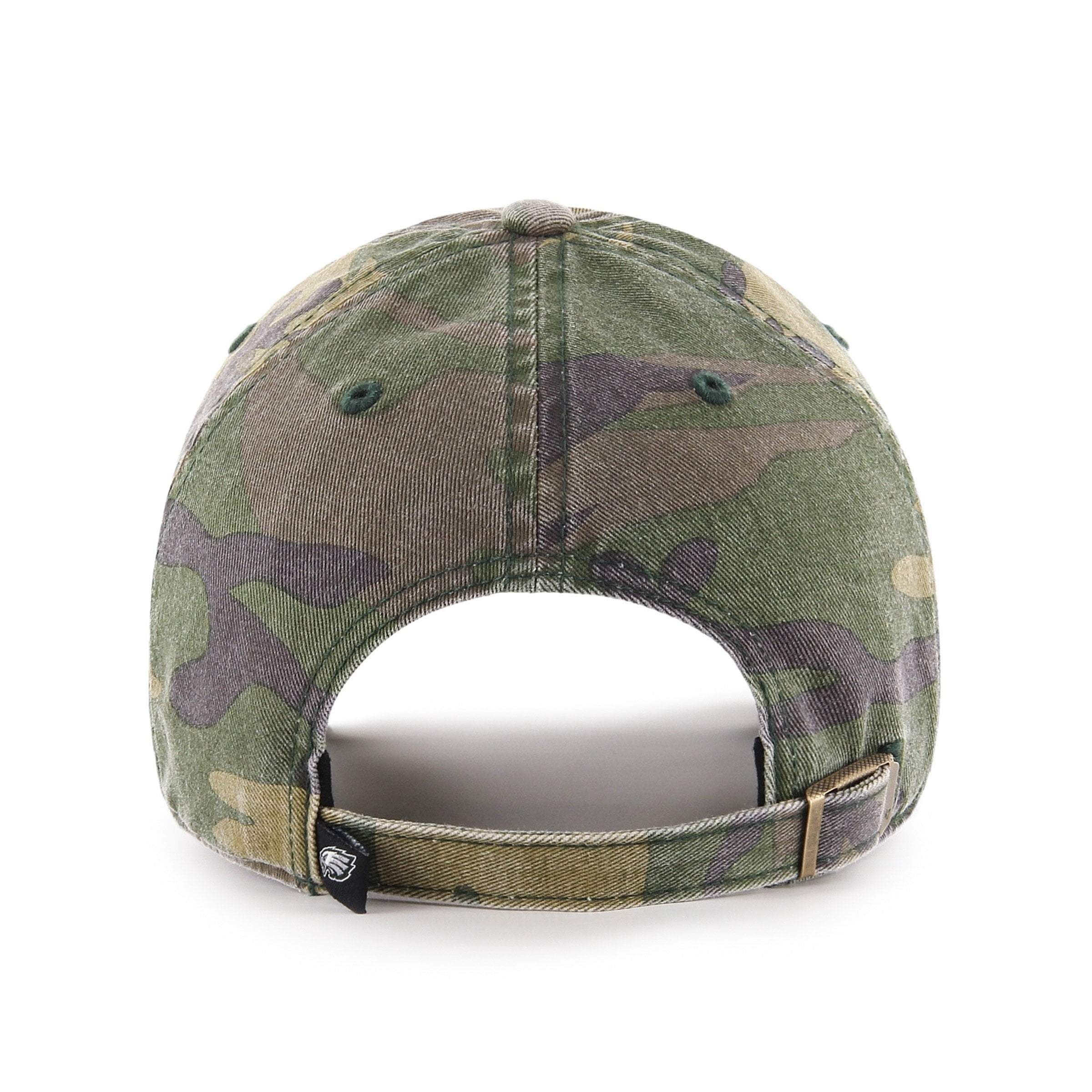 PHILADELPHIA EAGLES CAMO '47 CLEAN UP sold by 47 product image thumbnail 2