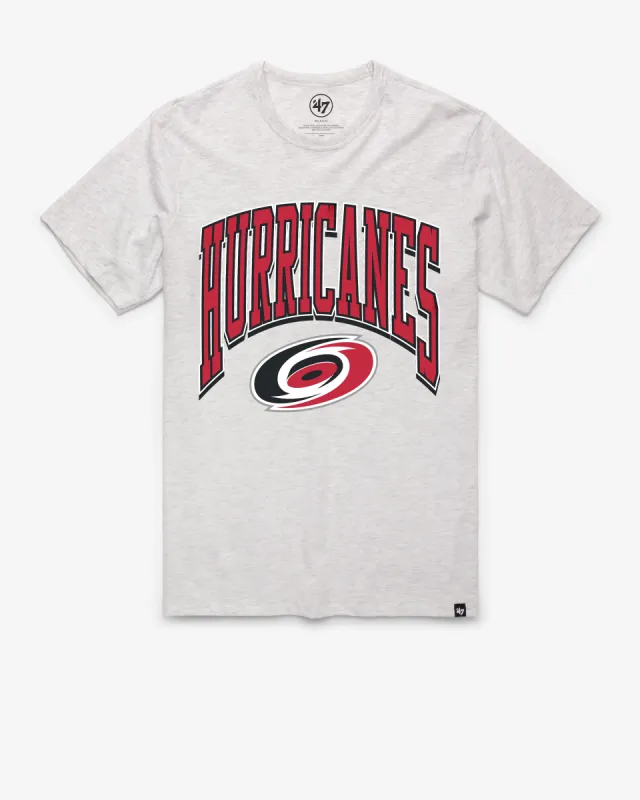 CAROLINA HURRICANES WALK TALL '47 FRANKLIN TEE sold by 47