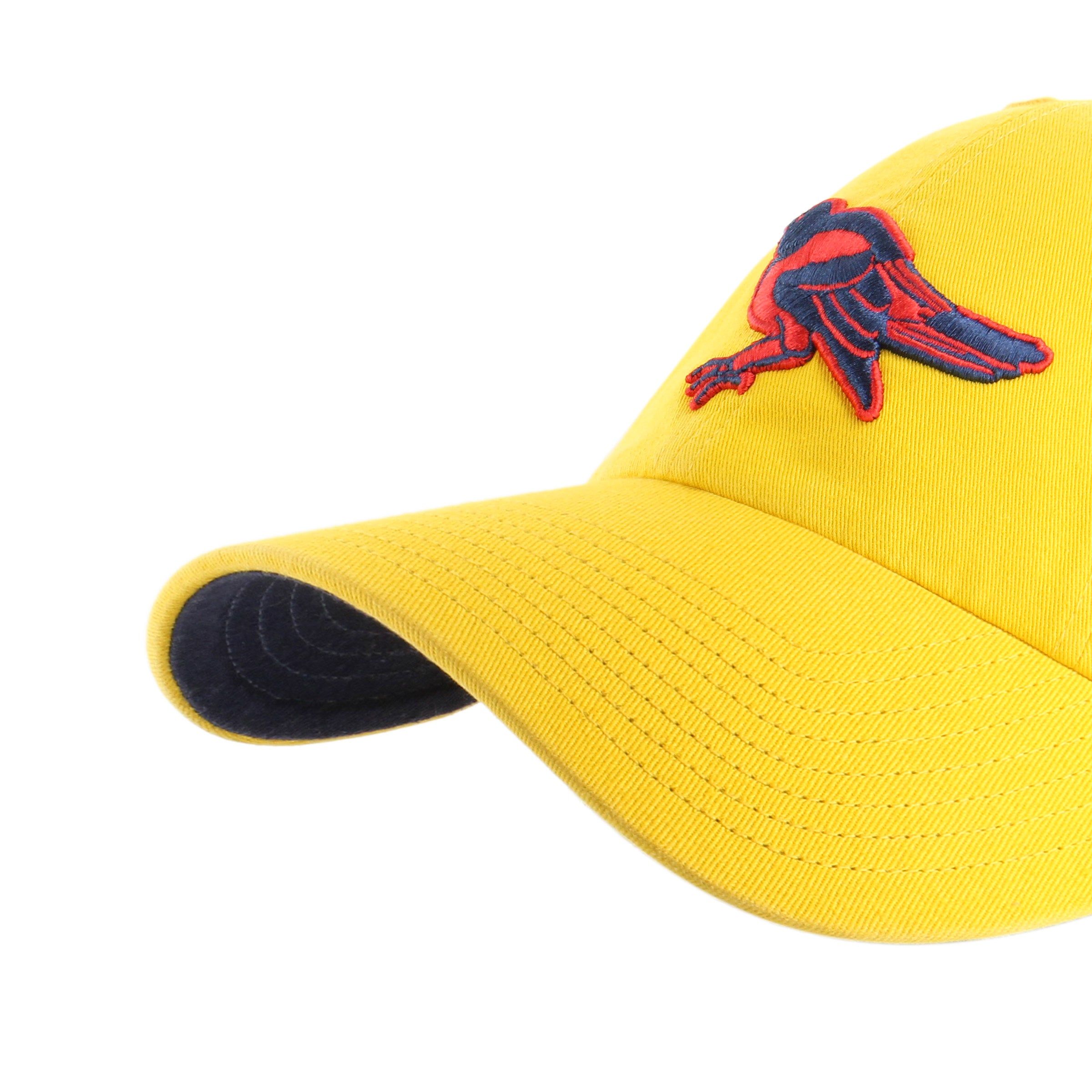 BALTIMORE ORIOLES COOPERSTOWN YACHT CLUB '47 CLEAN UP sold by 47 product image thumbnail 3