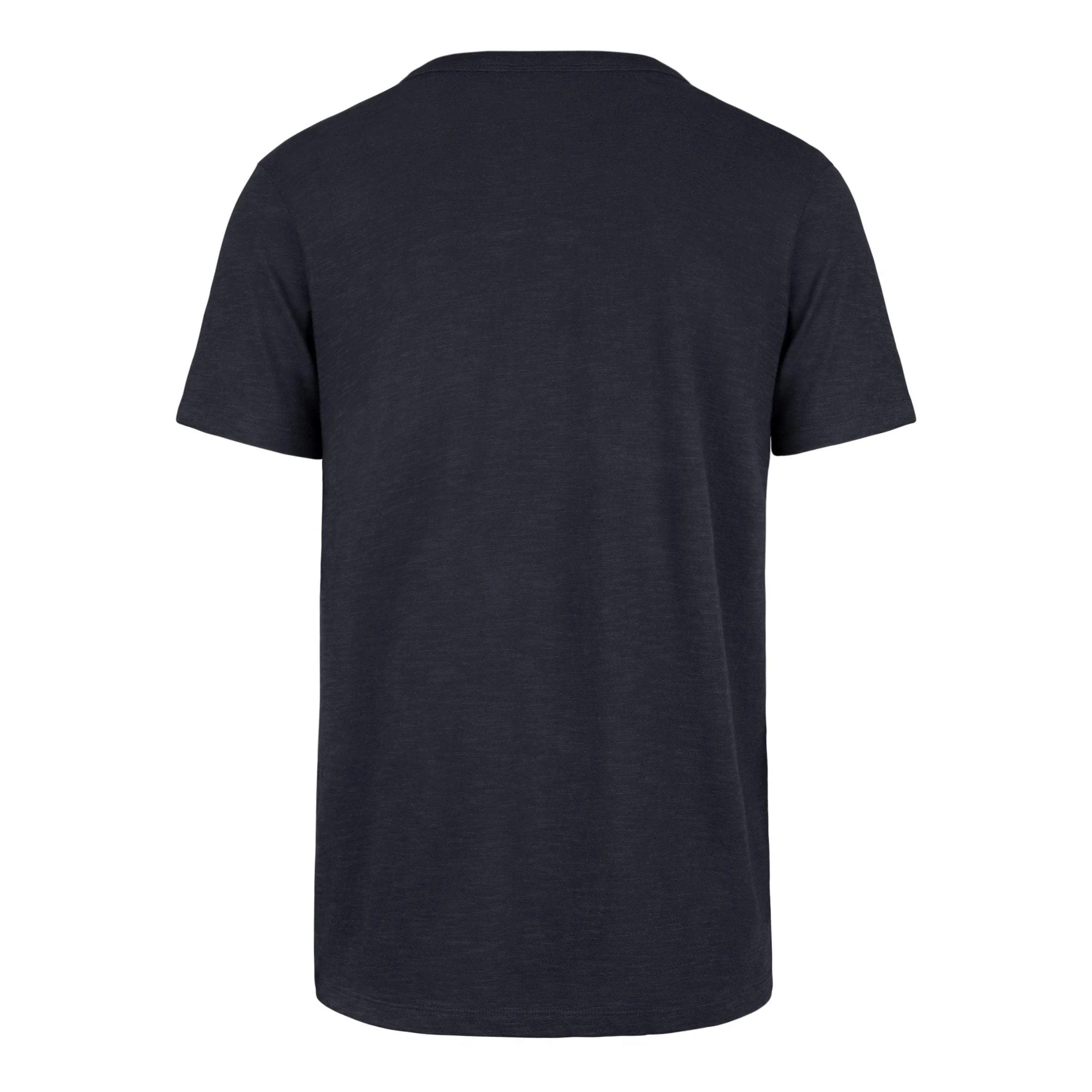 MEMPHIS GRIZZLIES GRIT '47 SCRUM TEE sold by 47 product image thumbnail 2