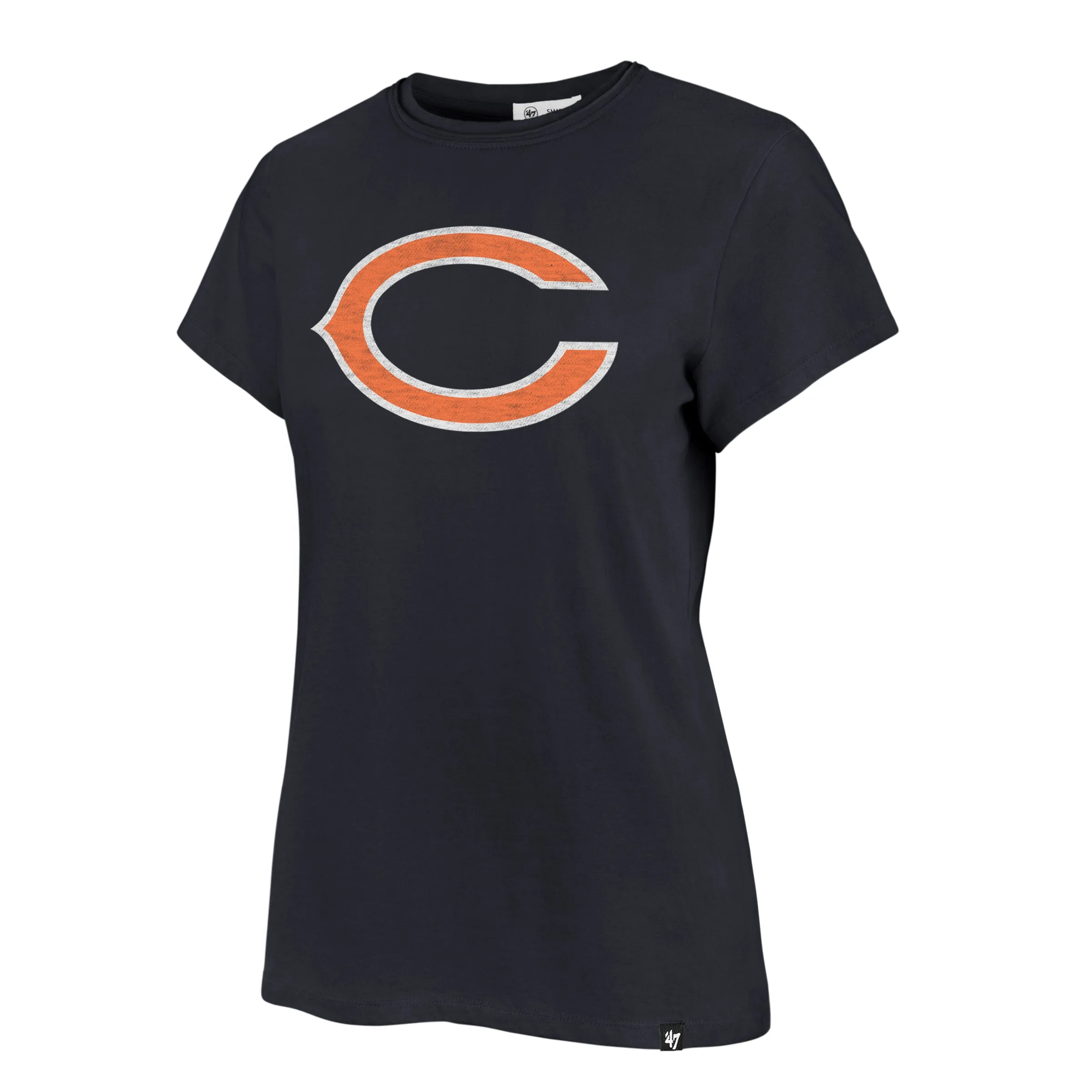 CHICAGO BEARS PREMIER '47 FRANKIE TEE WOMENS sold by 47