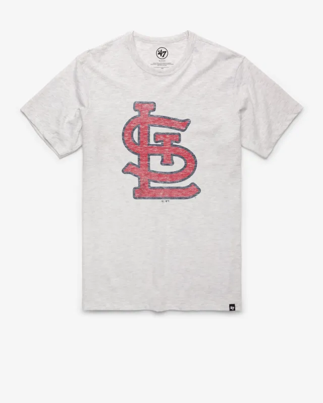 ST. LOUIS CARDINALS PREMIER '47 FRANKLIN TEE sold by 47