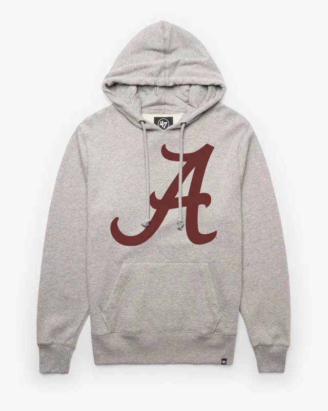 ALABAMA CRIMSON TIDE IMPRINT '47 HEADLINE HOOD sold by 47