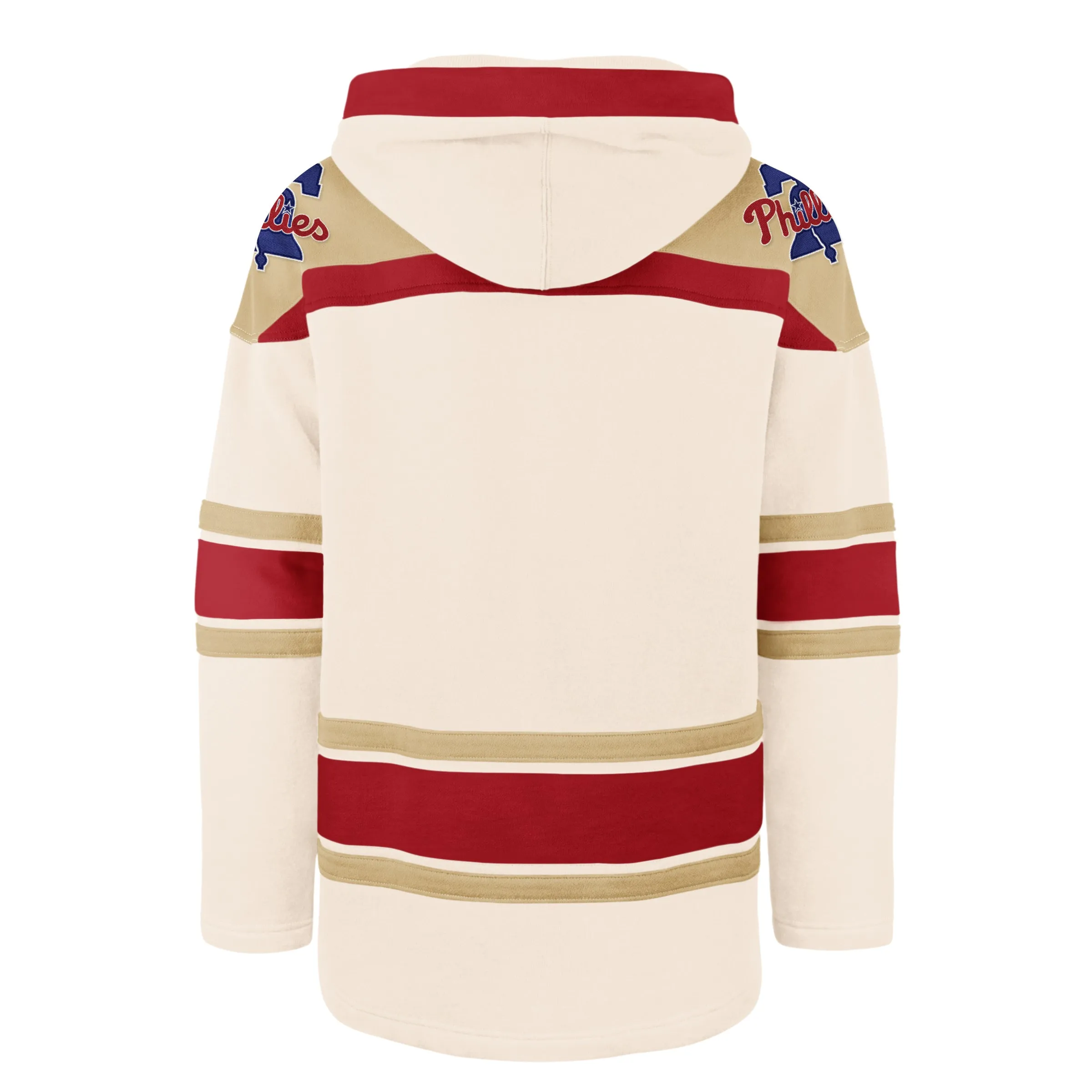 PHILADELPHIA PHILLIES SUPERIOR '47 LACER HOOD sold by 47 product image thumbnail 2