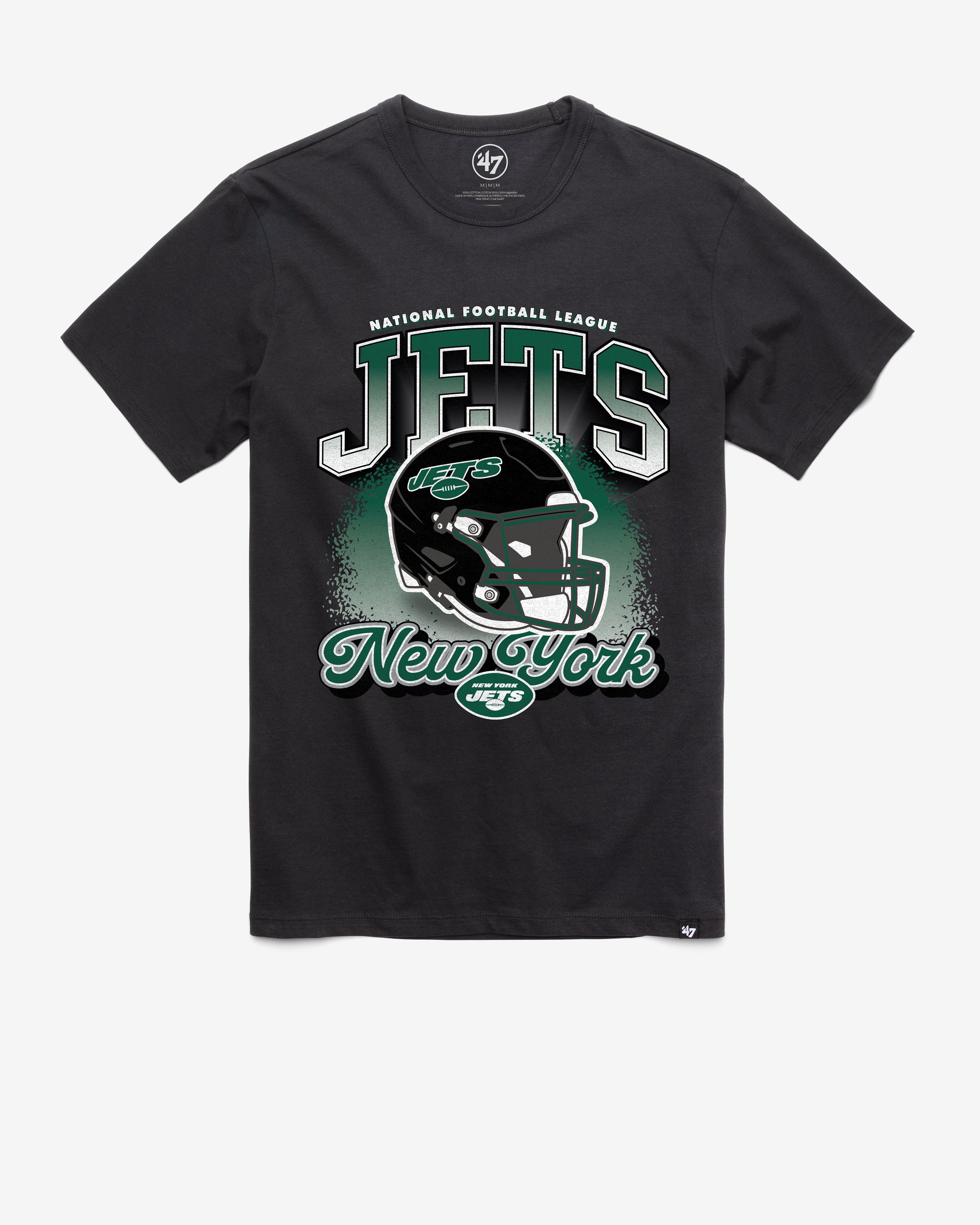 NEW YORK JETS ISO '47 FRANKLIN TEE sold by 47
