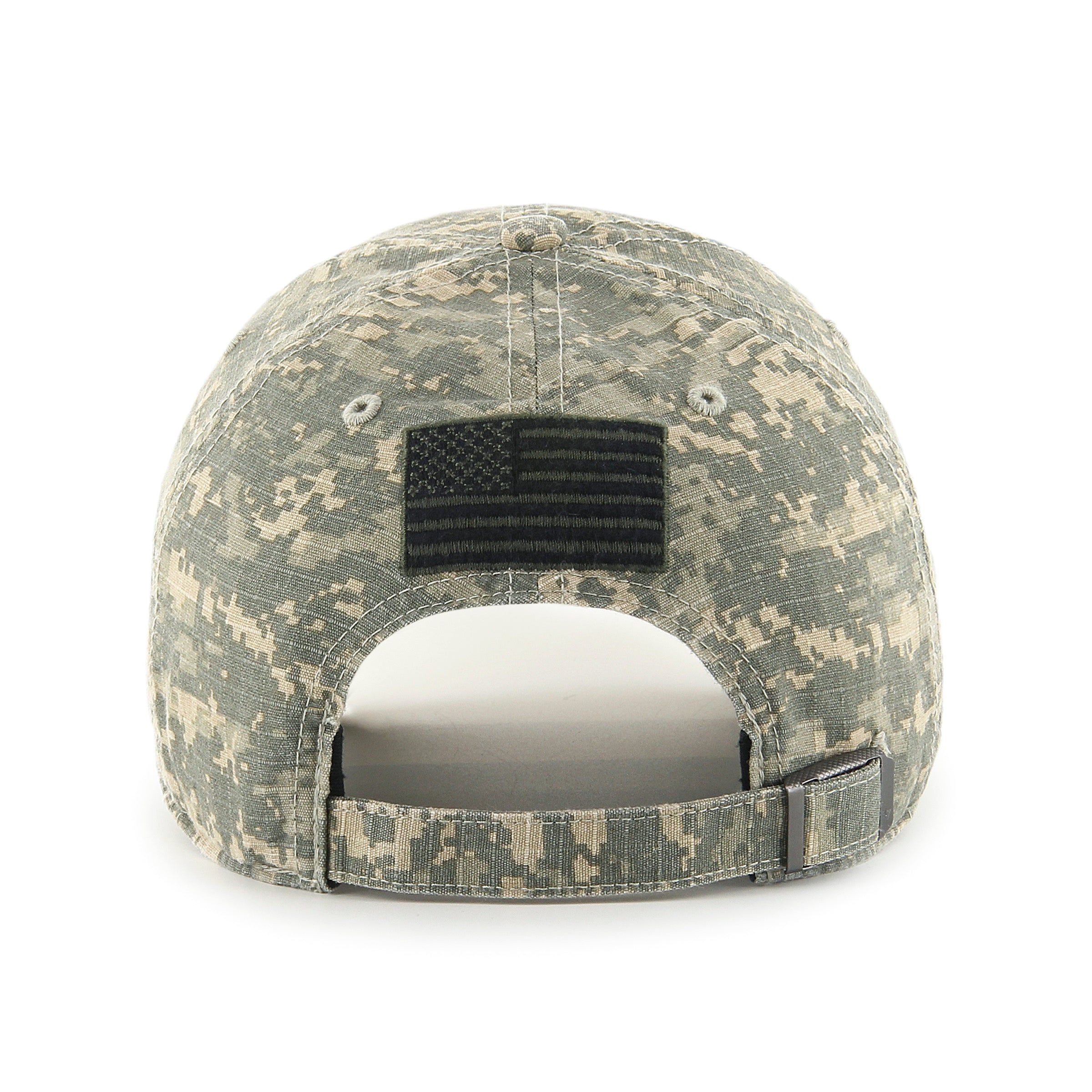 ALABAMA CRIMSON TIDE OHT OHT NILAN 47 CLEAN UP sold by 47 product image thumbnail 2