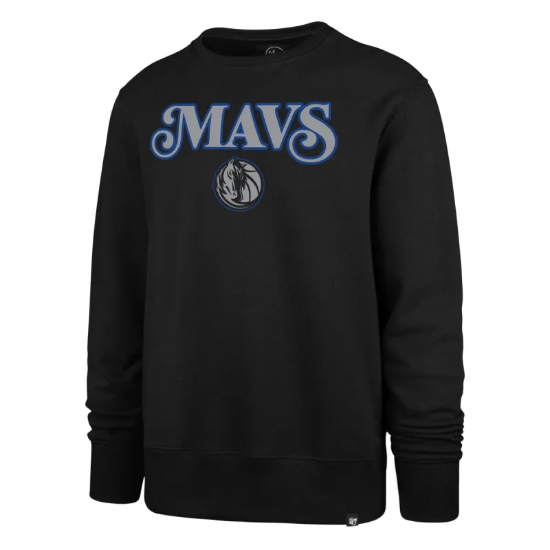 DALLAS MAVERICKS CITY EDITION POSTGAME '47 HEADLINE CREW sold by 47