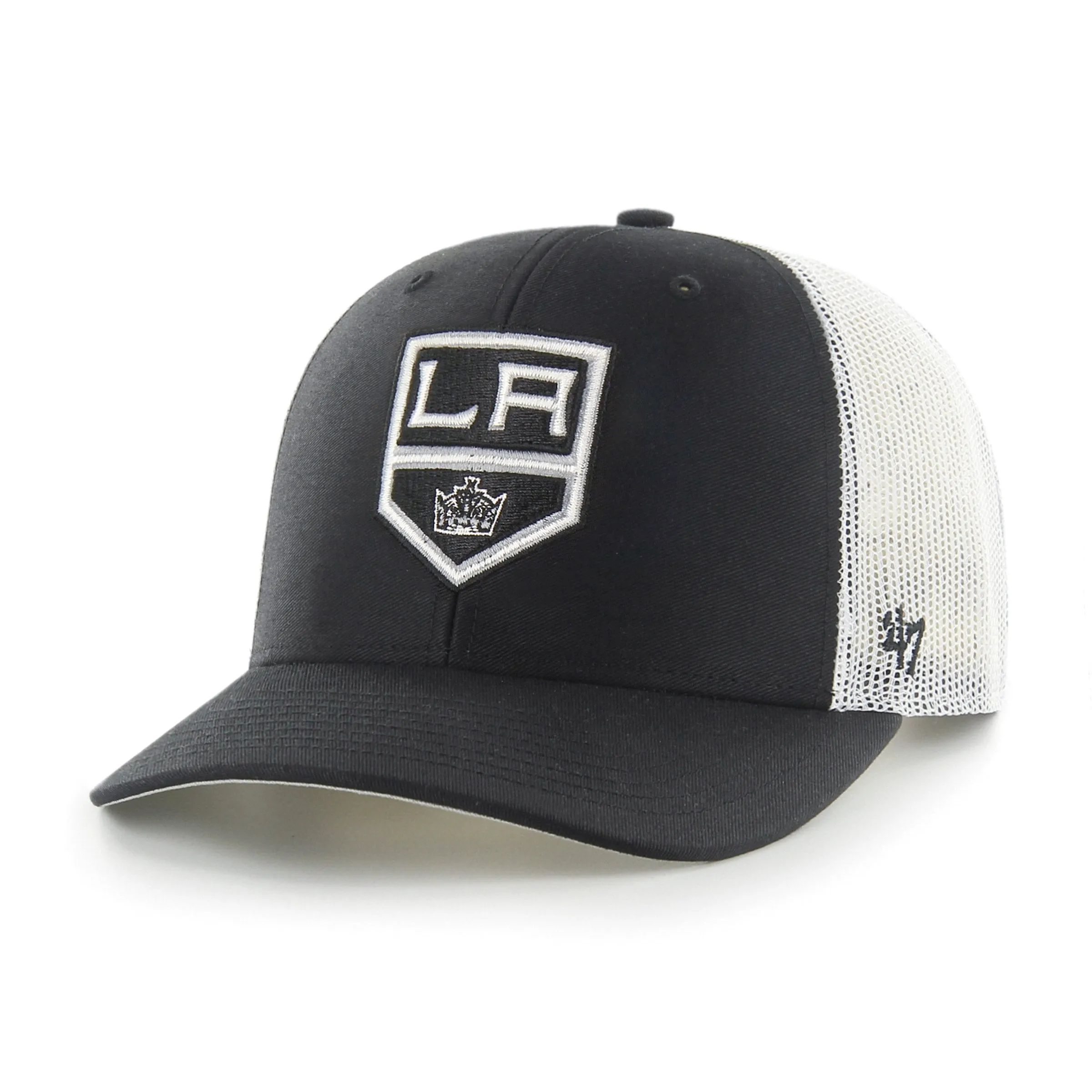 LOS ANGELES KINGS '47 TRUCKER sold by 47