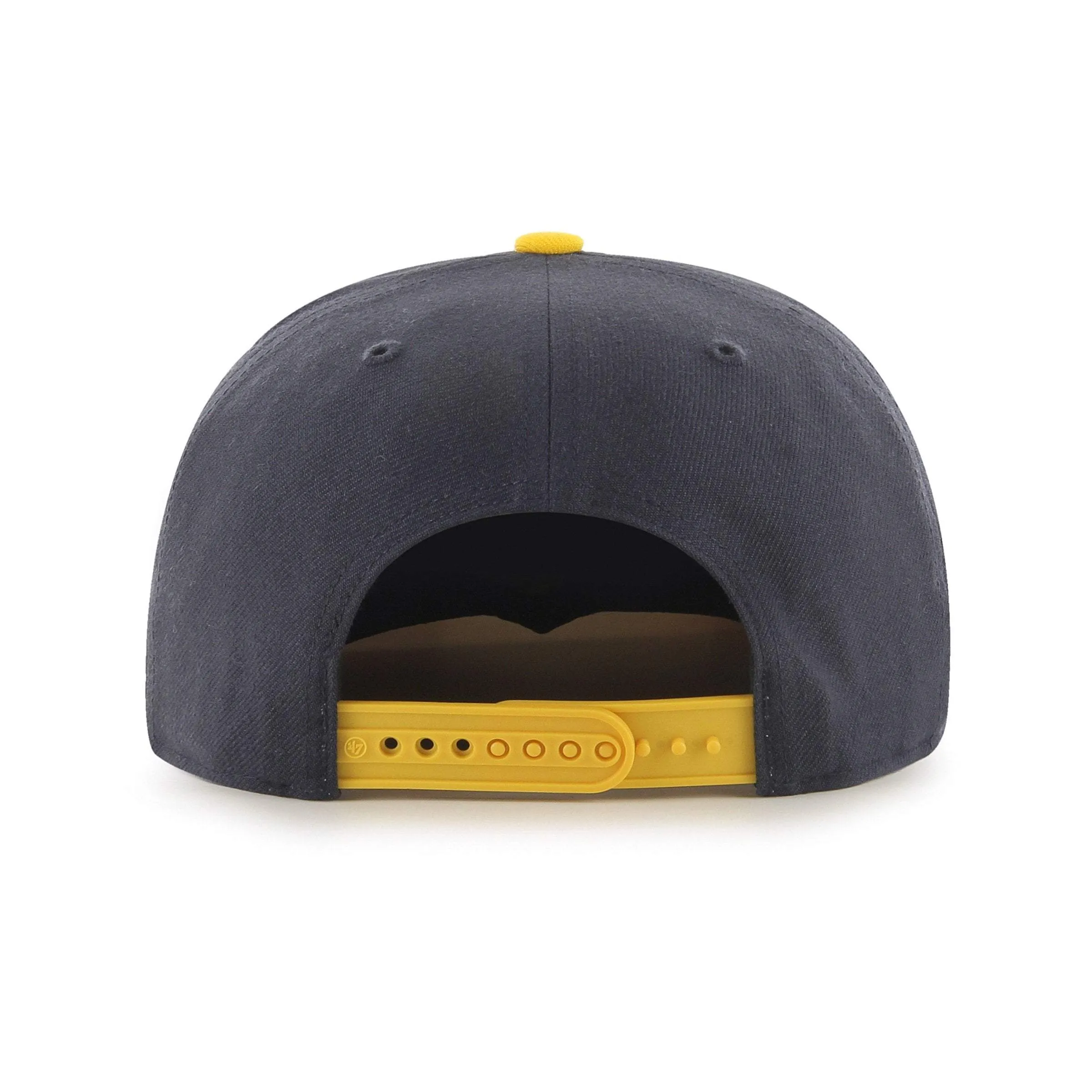 DENVER NUGGETS NO SHOT TWO TONE '47 CAPTAIN sold by 47 product image thumbnail 2