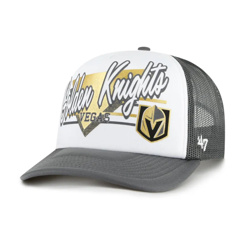VEGAS GOLDEN KNIGHTS HANG OUT '47 TRUCKER sold by 47