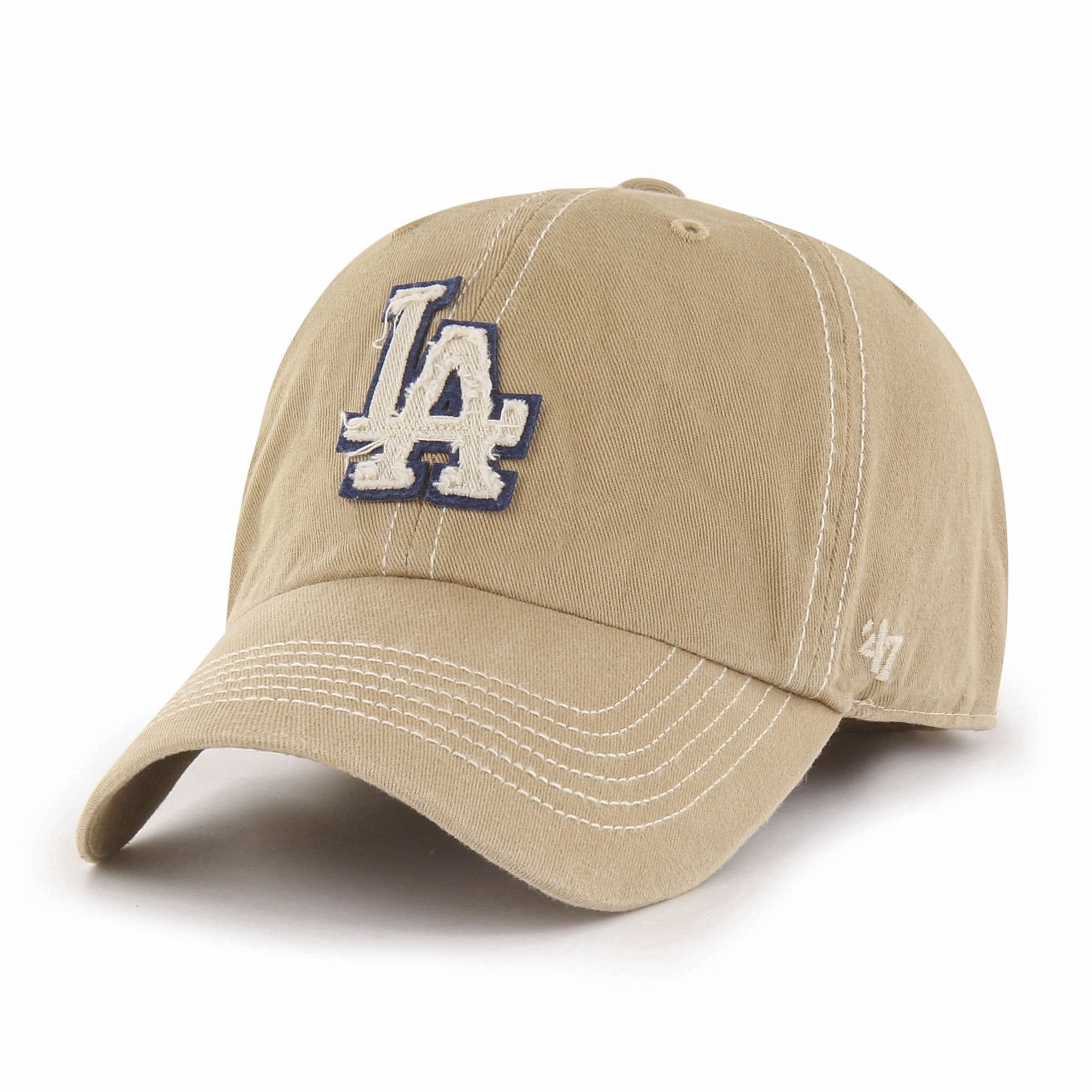 LOS ANGELES DODGERS HAVEN '47 FRANCHISE sold by 47
