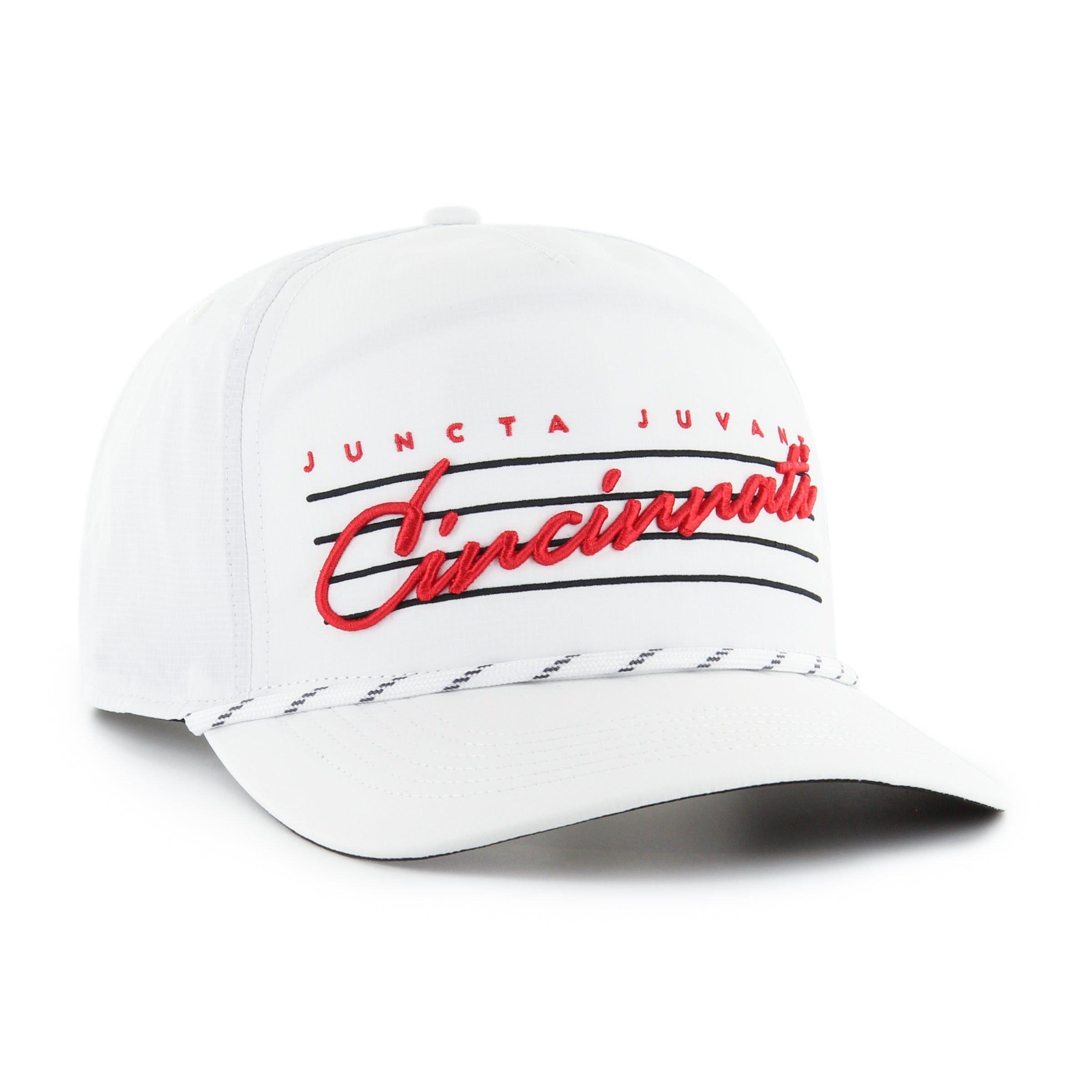 CINCINNATI REDS CITY CONNECT DOWNBURST '47 HITCH sold by 47 product image thumbnail 3