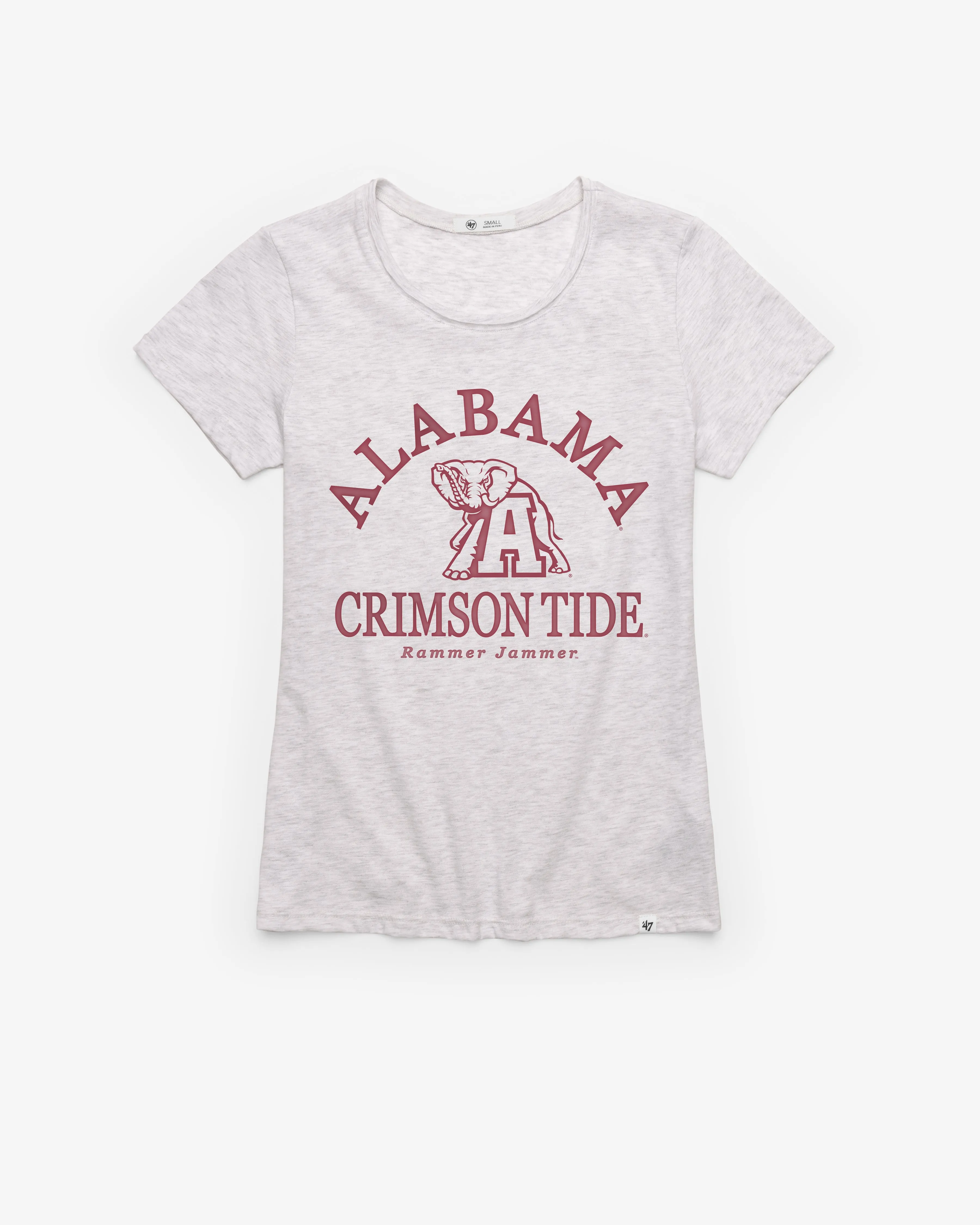 ALABAMA CRIMSON TIDE FRESH START '47 FRANKIE TEE WOMENS sold by 47
