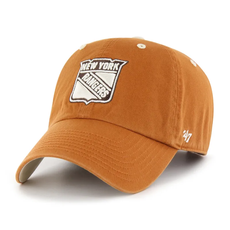 NEW YORK RANGERS SPICE '47 CLEAN UP sold by 47