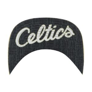 BOSTON CELTICS 23 NBA CITY EDITION '47 CAPTAIN sold by 47