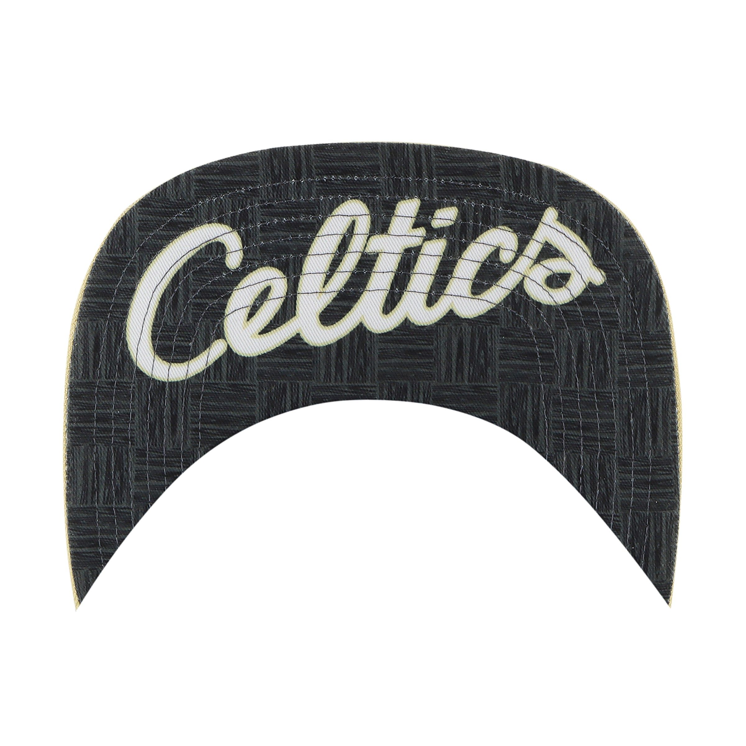 BOSTON CELTICS 23 NBA CITY EDITION '47 CAPTAIN sold by 47 product image thumbnail 3