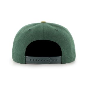 BOSTON CELTICS 23 NBA CITY EDITION '47 CAPTAIN sold by 47