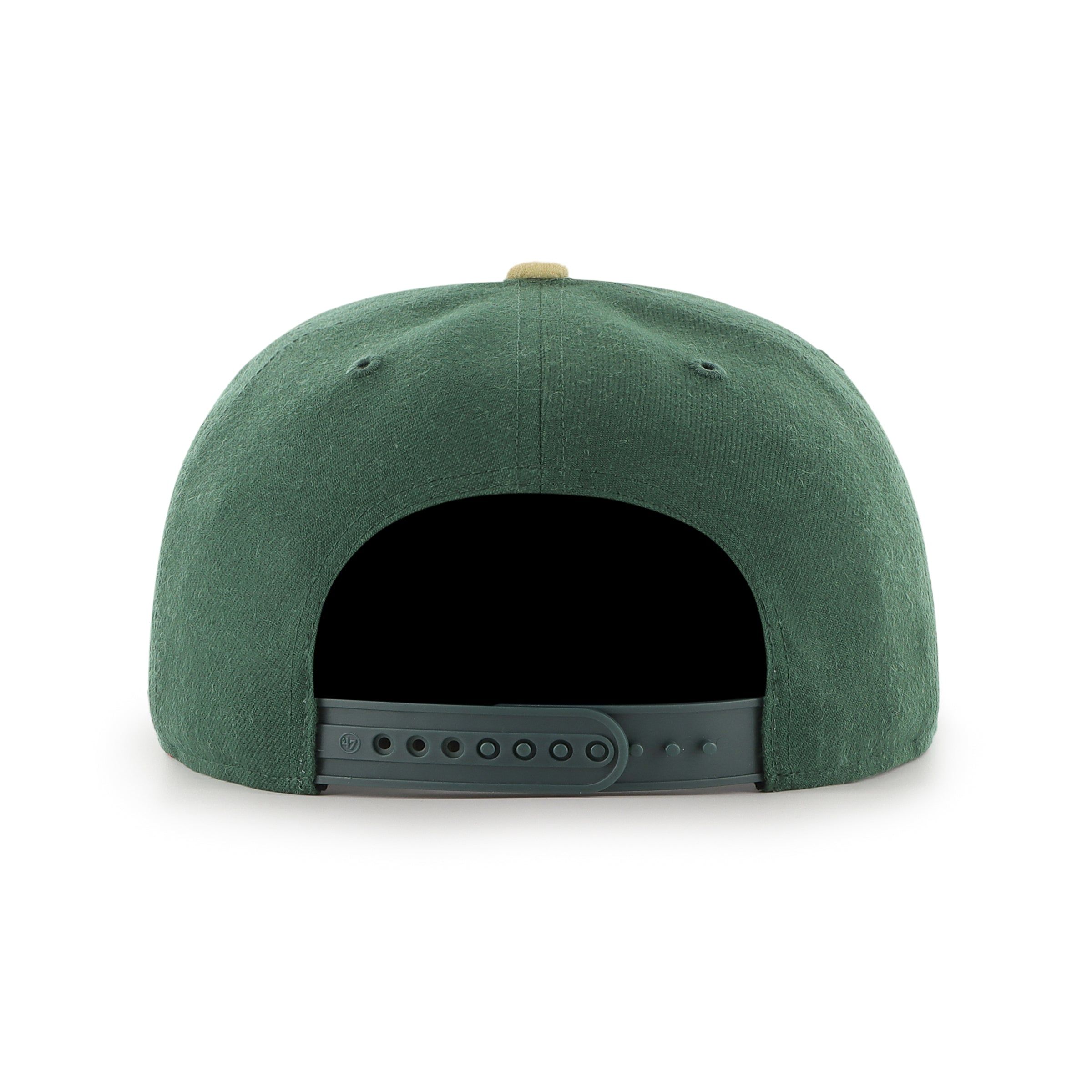 BOSTON CELTICS 23 NBA CITY EDITION '47 CAPTAIN sold by 47 product image thumbnail 2