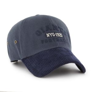 NEW YORK GIANTS HISTORIC RIDGEWAY '47 CLEAN UP sold by 47