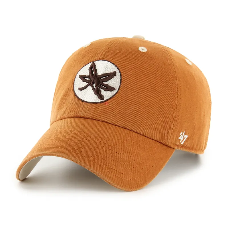 OHIO STATE BUCKEYES SPICE '47 CLEAN UP sold by 47