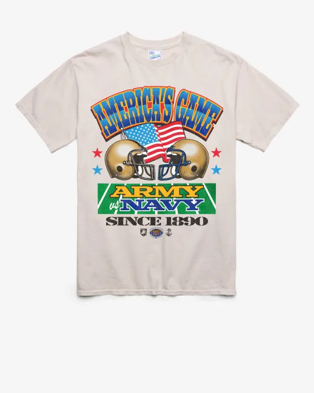 ARMY/NAVY RIVALRY GAME LOCKER VINTAGE '47 TUBULAR TEE sold by 47