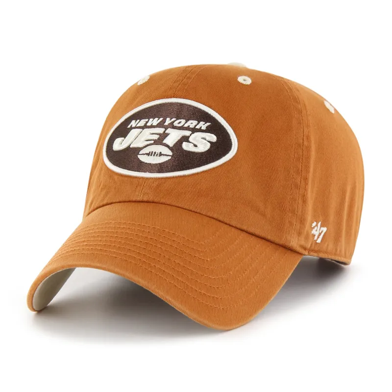 NEW YORK JETS SPICE '47 CLEAN UP sold by 47