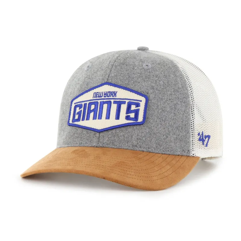 NEW YORK GIANTS DROVER '47 TRUCKER RF sold by 47