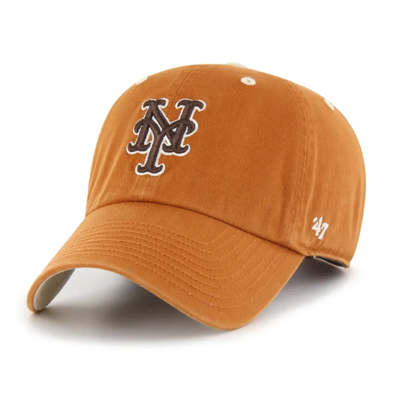 NEW YORK METS SPICE '47 CLEAN UP sold by 47