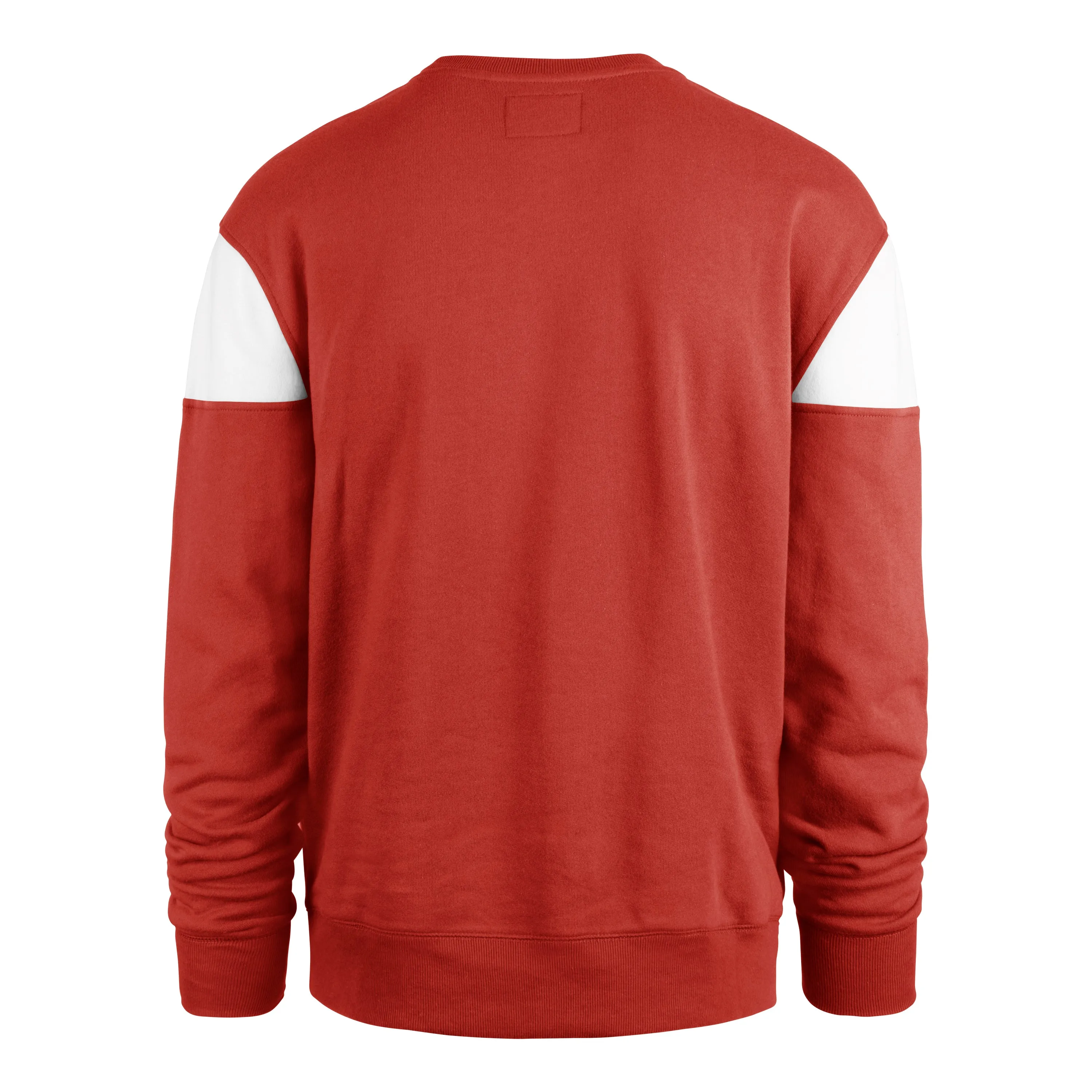 SAN FRANCISCO 49ERS GROUNDBREAK '47 ONSET CREW sold by 47 product image thumbnail 2