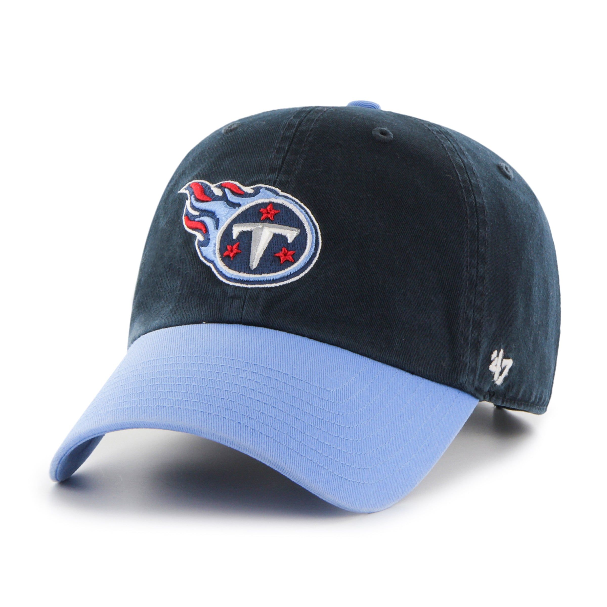 TENNESSEE TITANS TWO TONE '47 CLEAN UP sold by 47