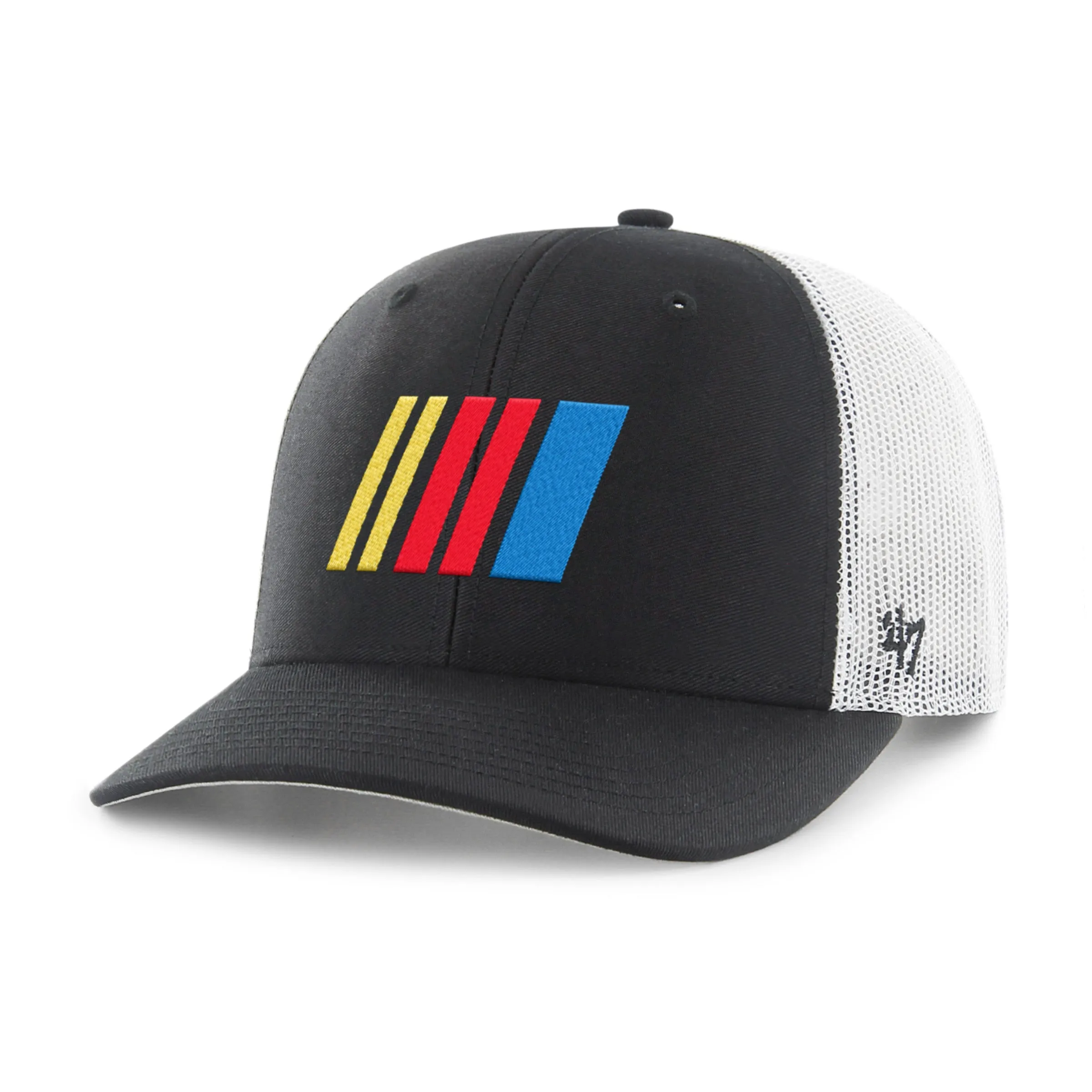 NASCAR '47 TRUCKER sold by 47