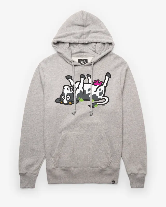 WICHITA WIND SURGE COPA IMPRINT '47 HEADLINE HOOD sold by 47