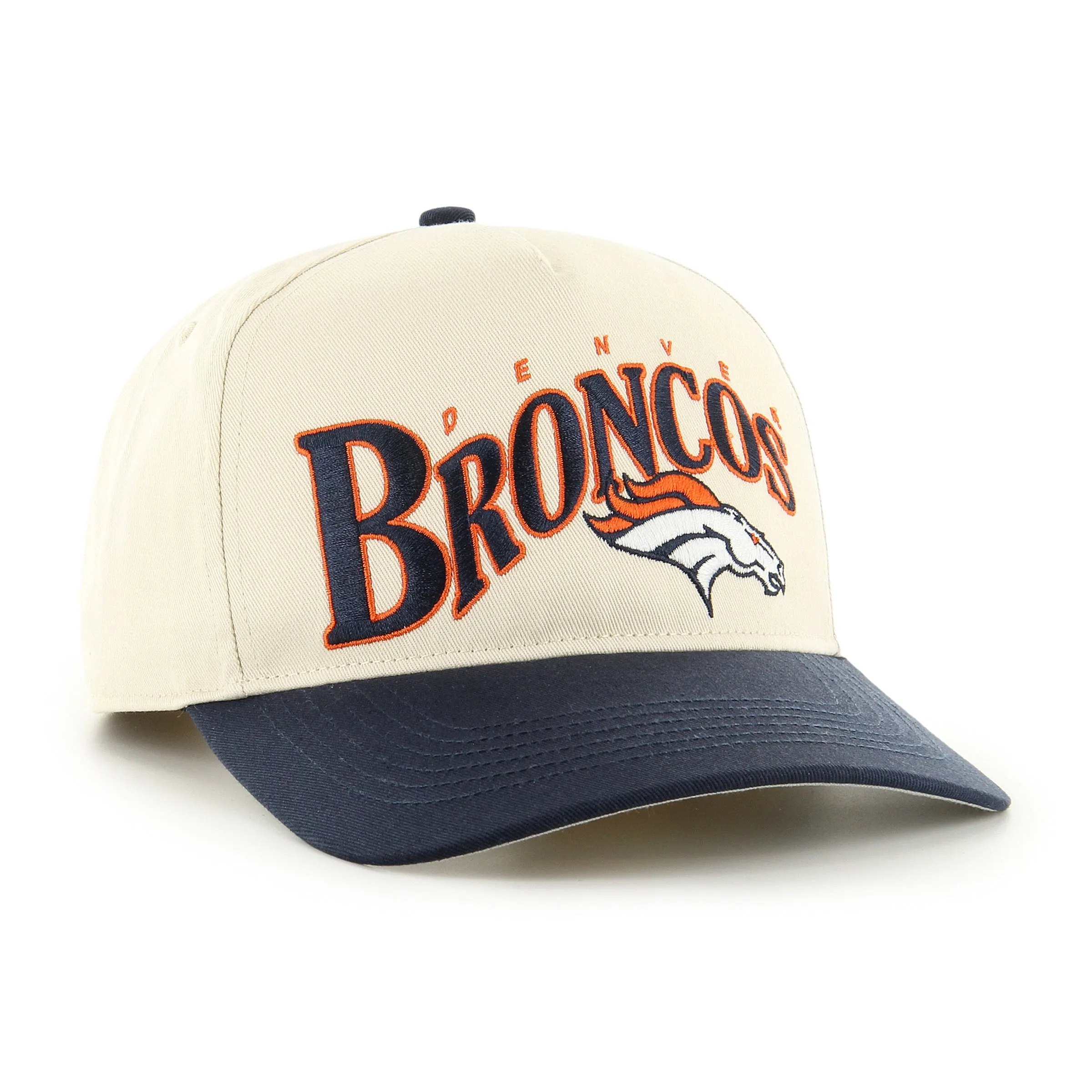 DENVER BRONCOS WAVE '47 HITCH RF sold by 47 product image thumbnail 3