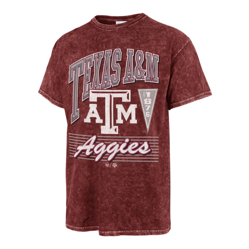 TEXAS A&M AGGIES LOCKER '47 VINTAGE TUBULAR TEE sold by 47