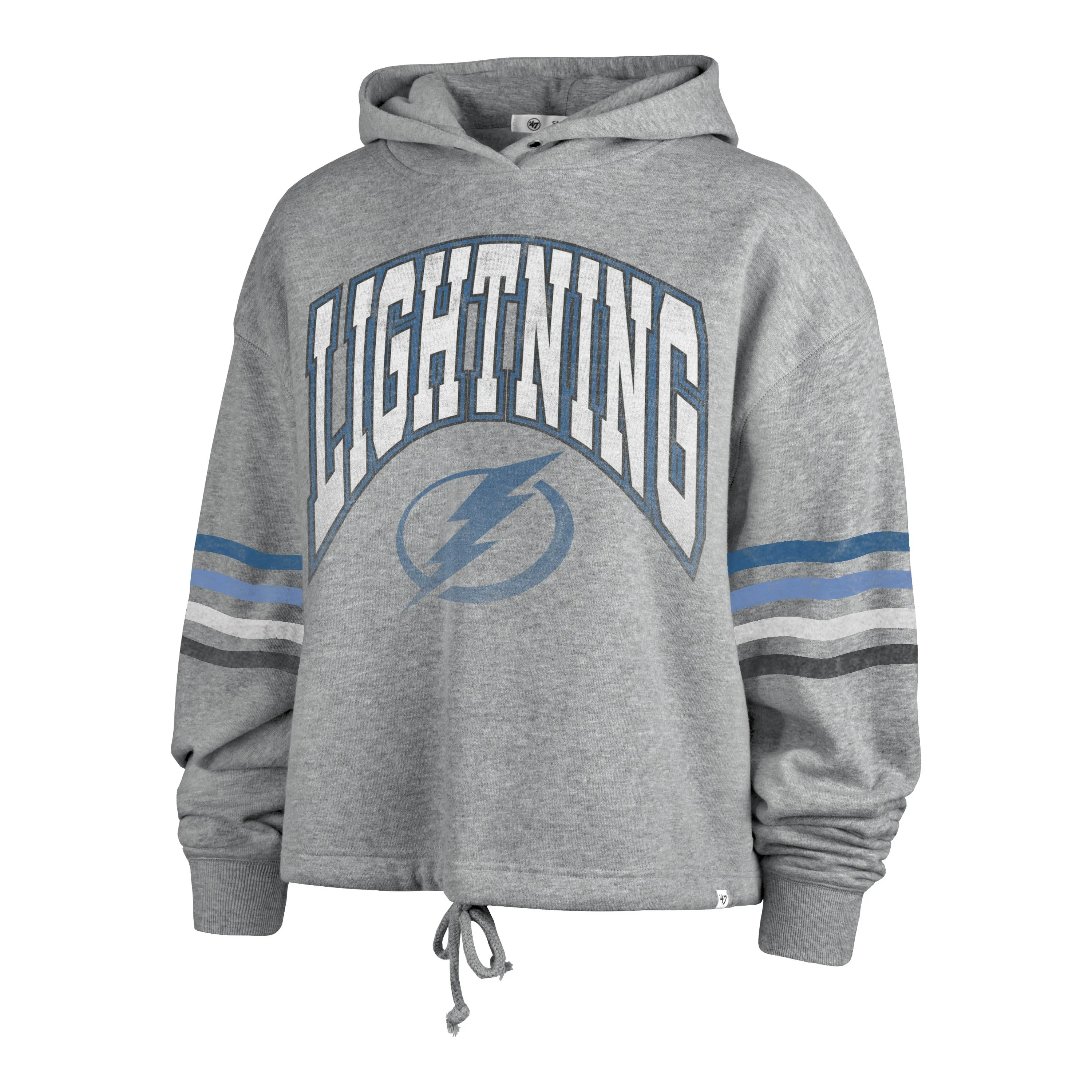TAMPA BAY LIGHTNING UPLAND '47 BENNETT HOOD WOMENS sold by 47