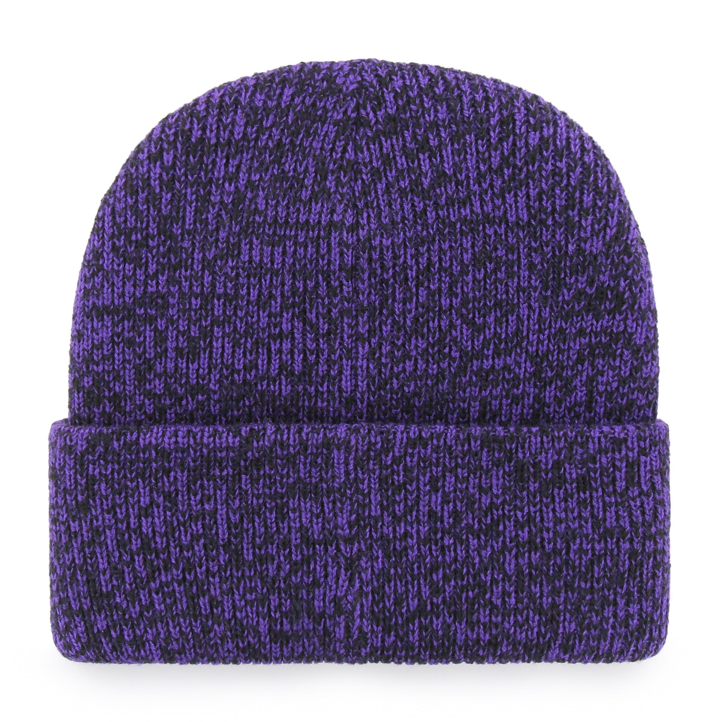 MINNESOTA VIKINGS BRAIN FREEZE '47 CUFF KNIT sold by 47 product image thumbnail 2