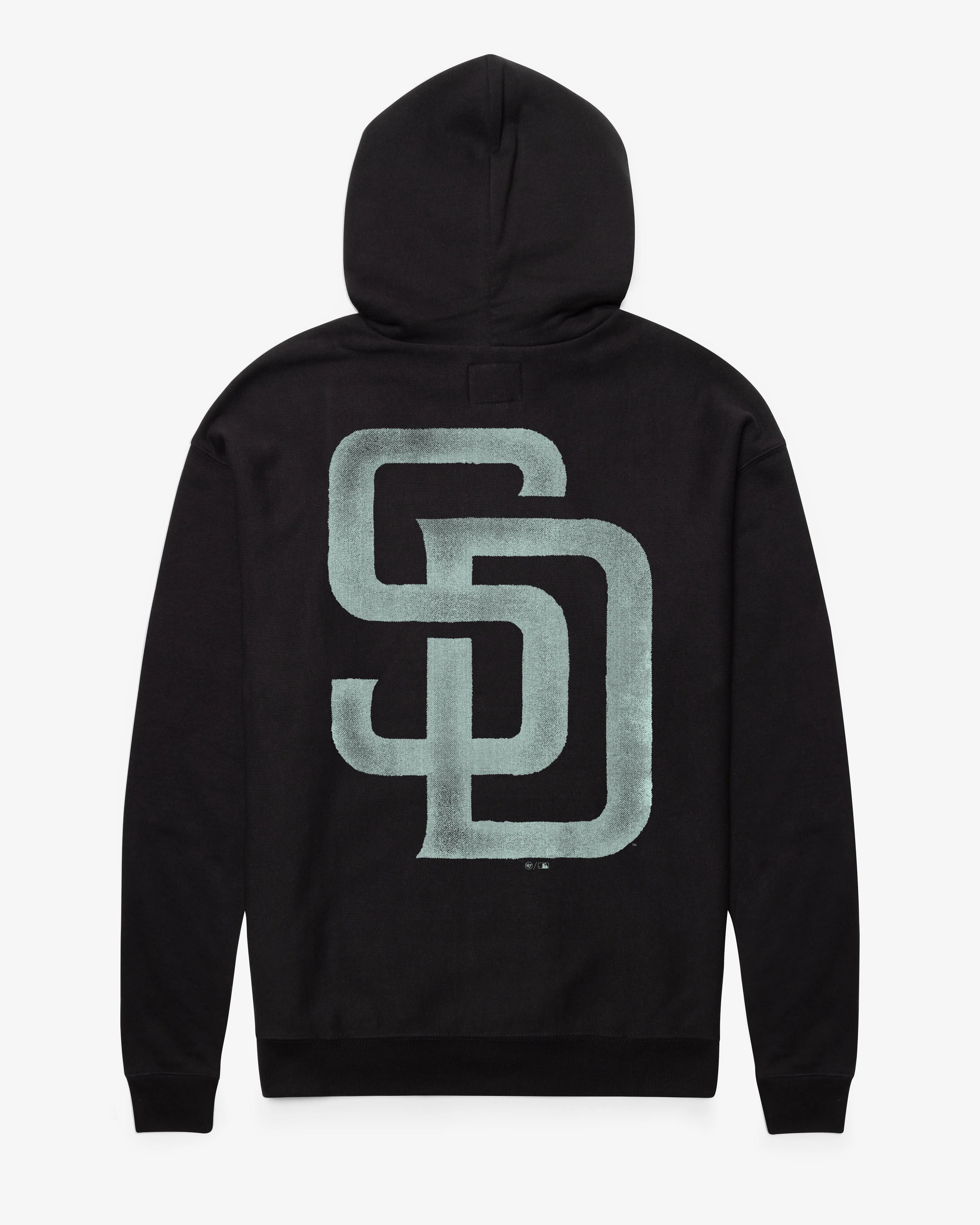 SAN DIEGO PADRES MONOGRAM BACKER '47 FOUNDATION HOOD sold by 47 product image thumbnail 2