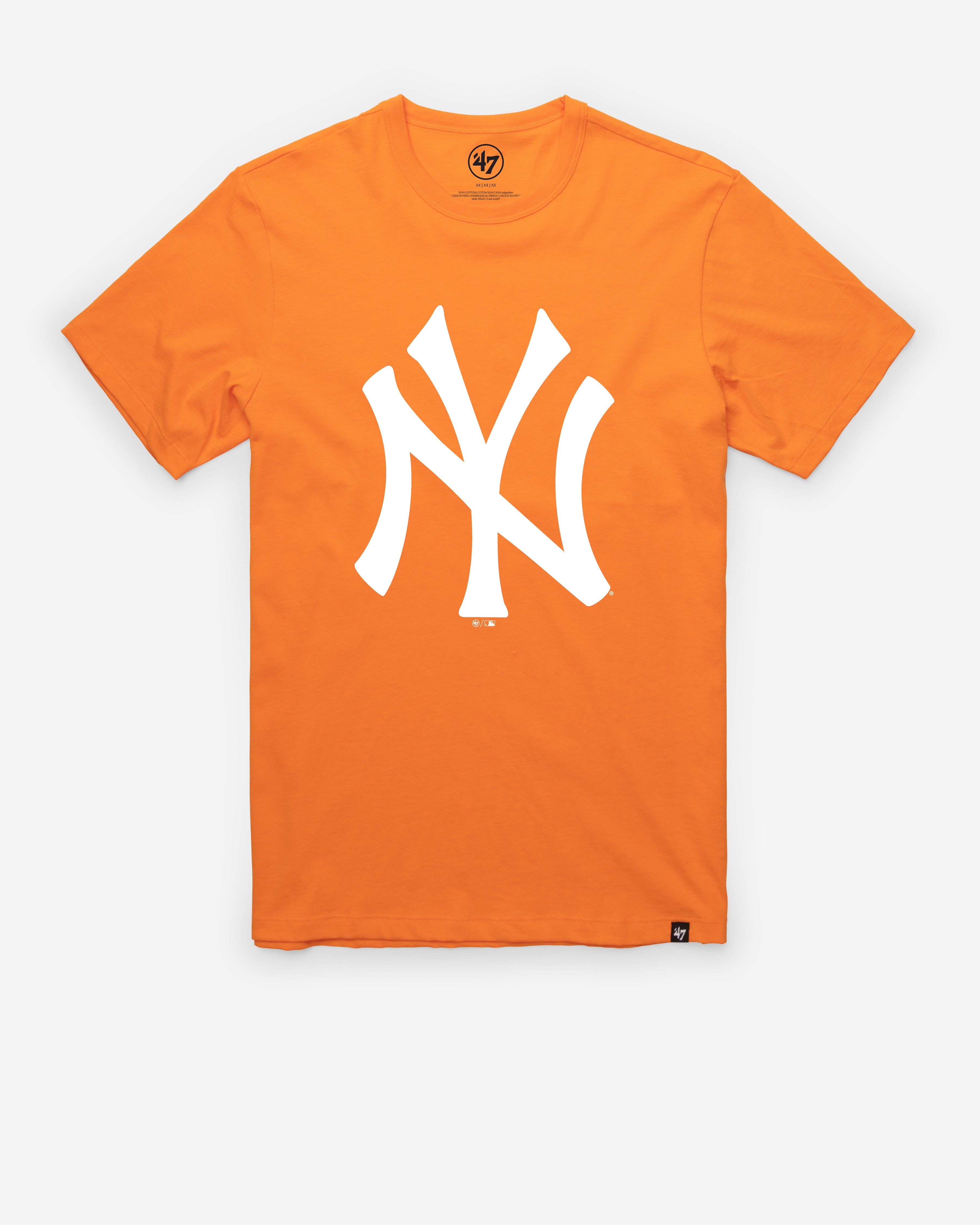 NEW YORK YANKEES IMPRINT '47 FRANKLIN TEE sold by 47