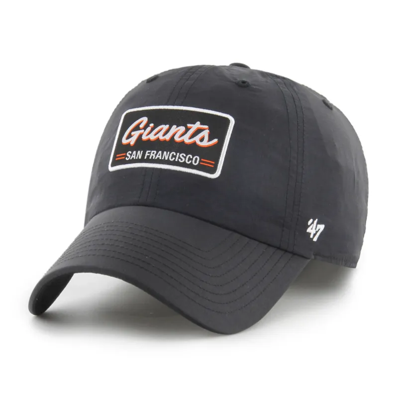 SAN FRANCISCO GIANTS BRRR FAIRWAY '47 CLEAN UP sold by 47
