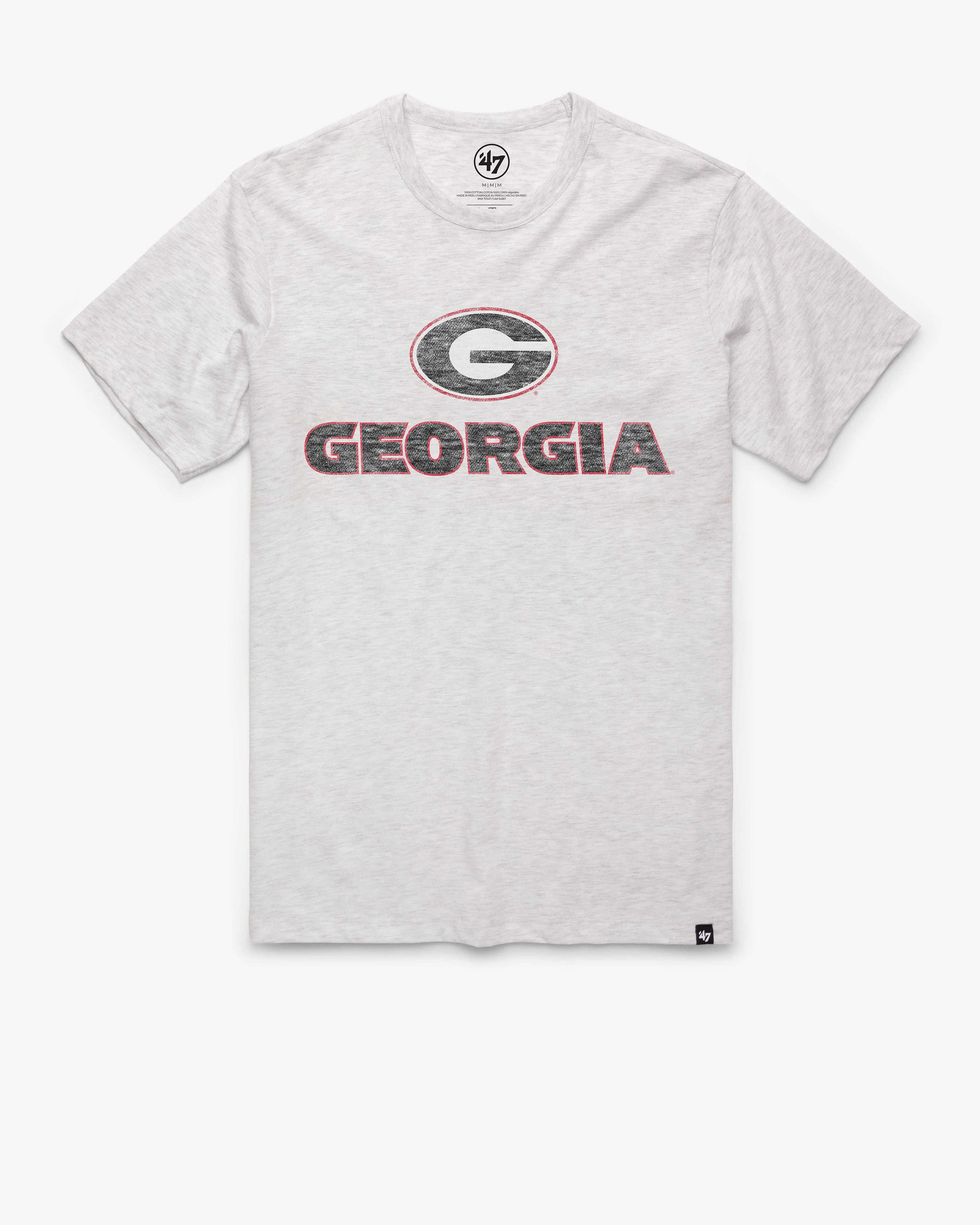 GEORGIA BULLDOGS PREMIER '47 FRANKLIN TEE sold by 47