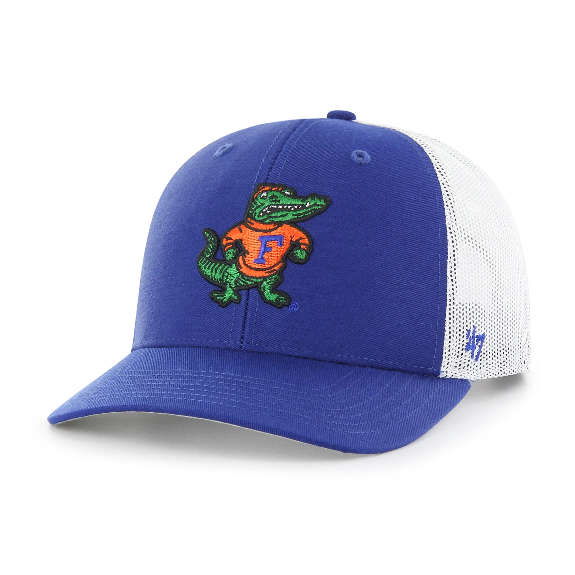 FLORIDA GATORS VINTAGE '47 TRUCKER sold by 47