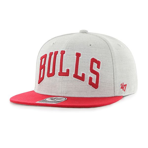 CHICAGO BULLS CHAIN SHOT TT '47 CAPTAIN sold by 47 product image thumbnail 3