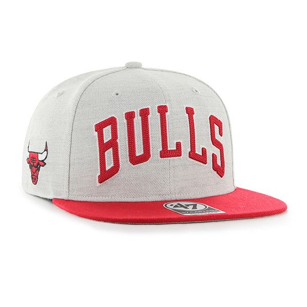 CHICAGO BULLS CHAIN SHOT TT '47 CAPTAIN sold by 47