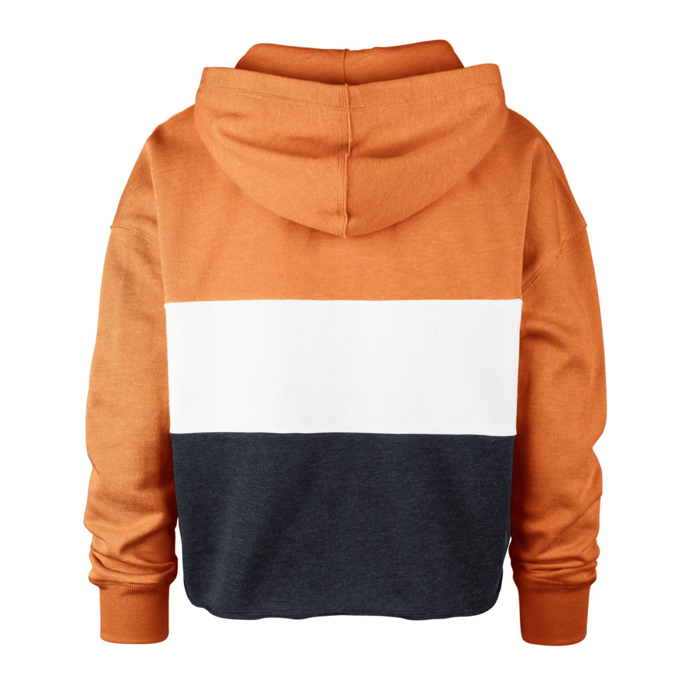 DETROIT TIGERS '47 LIZZY CUT OFF HOOD WOMENS sold by 47 product image thumbnail 2